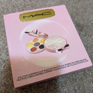 Mac limited edition makeup